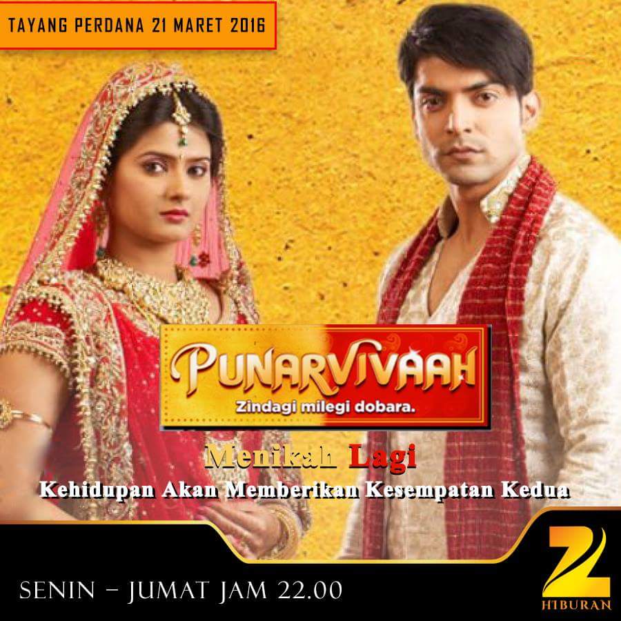 Zee Tv Serials Punar Vivah Song Download