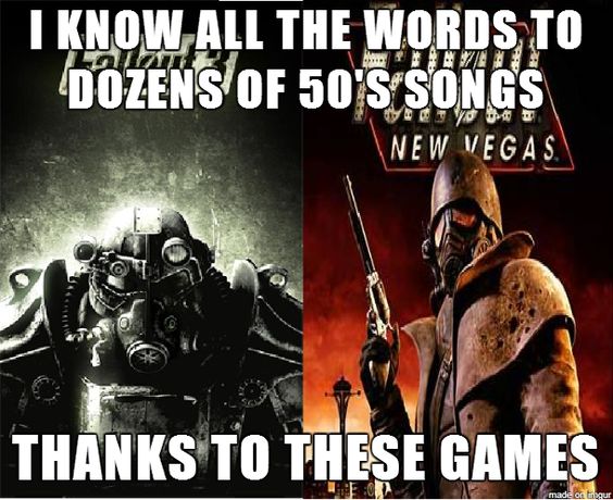 Fallout New Vegas Radio Songs Download